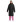 Nike Γυναικείο μπουφάν Sportswear Therma-FIT Classic Puffer Parka